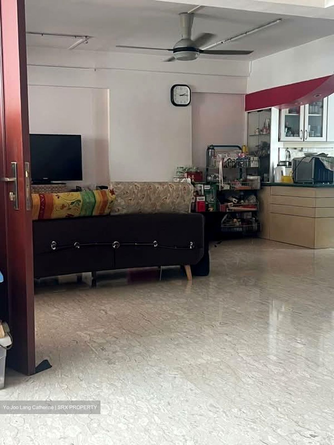 Blk 143 Potong Pasir Avenue 2 (Toa Payoh), HDB 5 Rooms #583998781